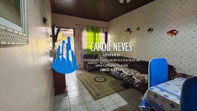Casa, 3 quartos, 90 m² - Foto 5