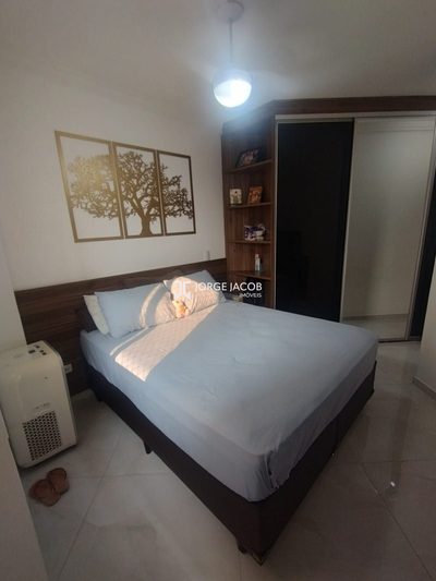Apartamento, 2 quartos, 64 m² - Foto 3