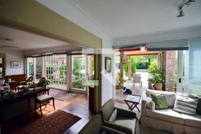 Casa, 4 quartos, 650 m² - Foto 3