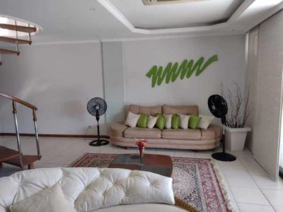 Cobertura, 3 quartos, 306 m² - Foto 4