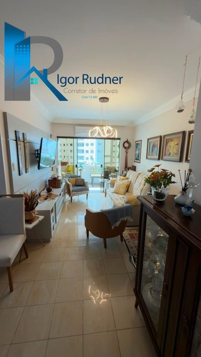 Apartamento, 4 quartos, 116 m² - Foto 4
