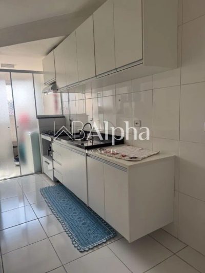 Apartamento, 2 quartos, 62 m² - Foto 1