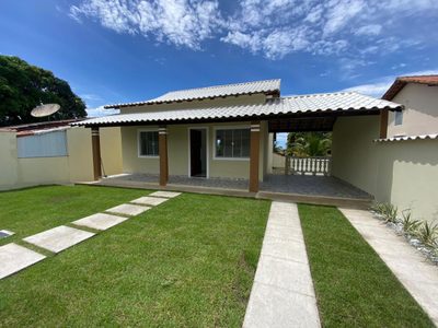 Casa, 2 quartos - Foto 1