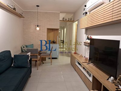 Apartamento, 2 quartos, 95 m² - Foto 1