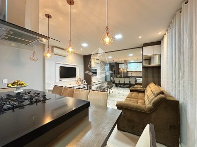 Apartamento, 2 quartos, 80 m² - Foto 2