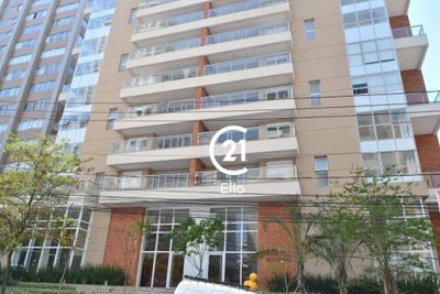 Apartamento, 1 quarto, 48 m² - Foto 2