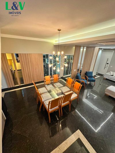Casa, 3 quartos, 361 m² - Foto 3