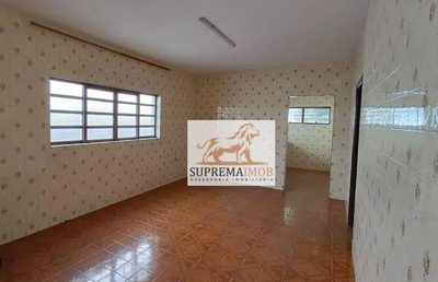 Casa, 2 quartos, 121 m² - Foto 2