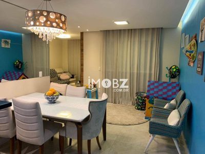 Apartamento, 2 quartos, 67 m² - Foto 5