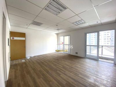 Sala-Conjunto, 40 m² - Foto 4