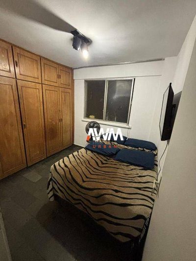 Apartamento, 2 quartos, 63 m² - Foto 4