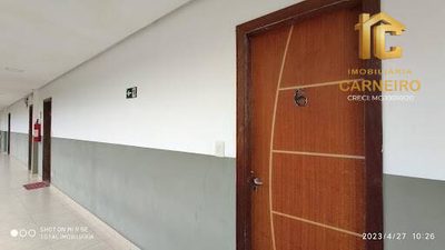 Prédio Inteiro - Foto 1