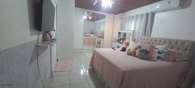 Casa de Condomínio, 2 quartos - Foto 5