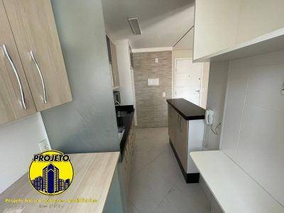 Apartamento, 2 quartos, 47 m² - Foto 5