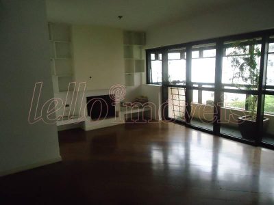 Apartamento, 3 quartos, 160 m² - Foto 3