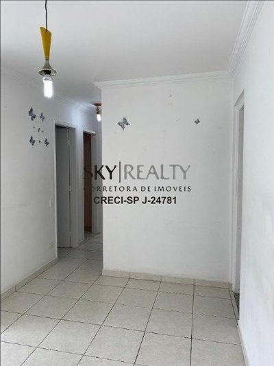 Apartamento, 3 quartos, 80 m² - Foto 2
