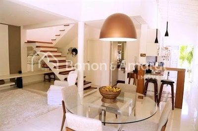 Casa, 3 quartos, 200 m² - Foto 2