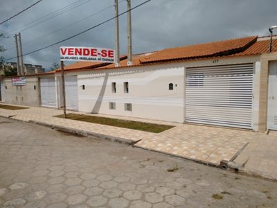 Casa, 2 quartos, 73 m² - Foto 3