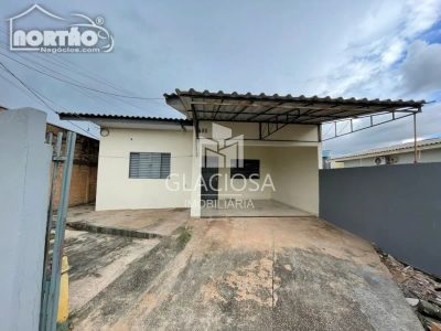 Casa, 3 quartos, 82 m² - Foto 2