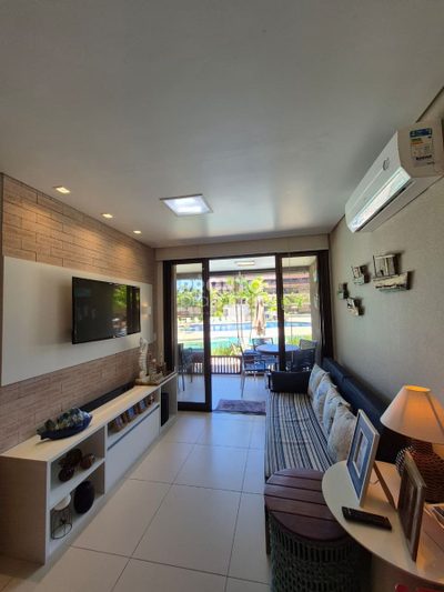 Apartamento, 2 quartos, 62 m² - Foto 1