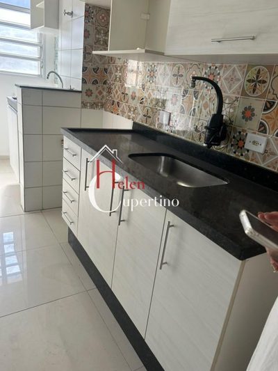 Apartamento, 2 quartos, 51 m² - Foto 1