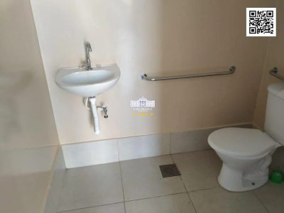 Loja-Salão, 35 m² - Foto 3