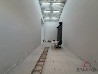 Depósito-Galpão, 300 m² - Foto 4