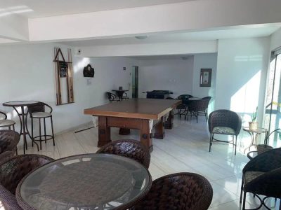 Apartamento, 2 quartos, 83 m² - Foto 4