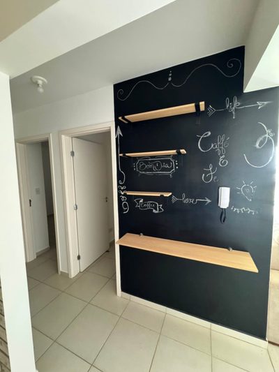 Apartamento, 2 quartos, 57 m² - Foto 4