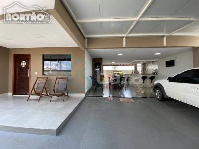 Casa, 4 quartos, 160 m² - Foto 2