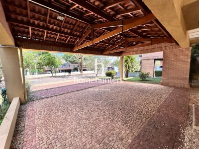 Casa, 4 quartos, 380 m² - Foto 2