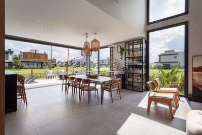 Casa de Condomínio, 4 quartos - Foto 4