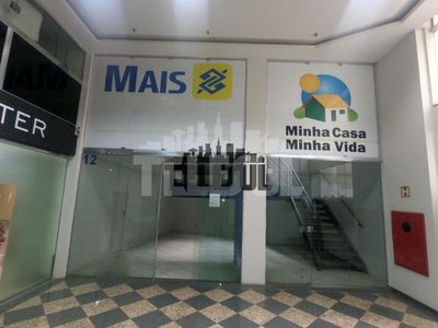 Depósito-Galpão, 124 m² - Foto 2