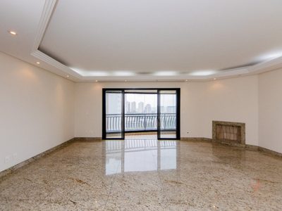 Apartamento, 3 quartos, 158 m² - Foto 4