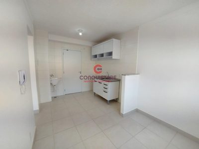 Apartamento, 2 quartos - Foto 4