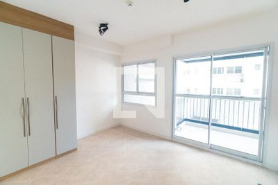 Kitnet-Studio, 28 m² - Foto 2