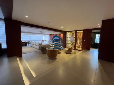 Apartamento, 4 quartos, 416 m² - Foto 1