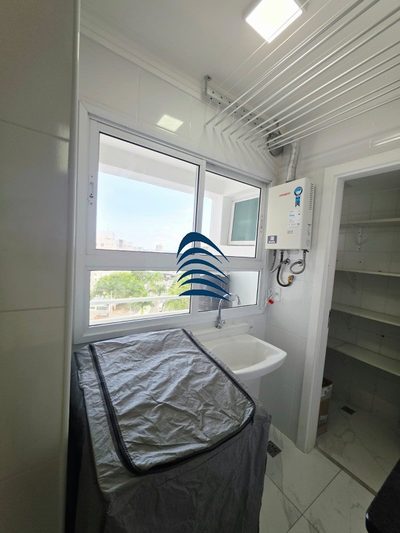 Apartamento, 2 quartos, 87 m² - Foto 5