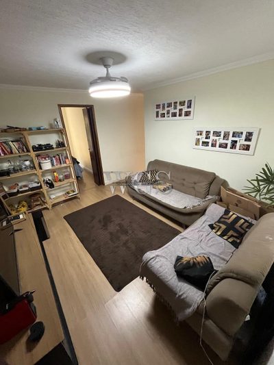 Apartamento, 3 quartos, 64 m² - Foto 4