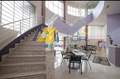 Sala-Conjunto, 1800 m² - Foto 3
