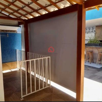 Casa de Condomínio, 2 quartos - Foto 5