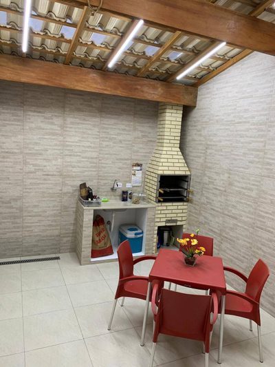 Sobrado, 3 quartos, 125 m² - Foto 5