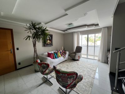 Cobertura, 4 quartos, 133 m² - Foto 1