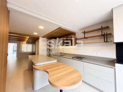 Casa, 3 quartos, 167 m² - Foto 1