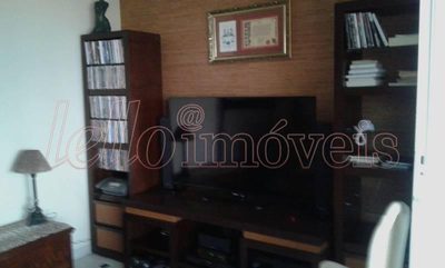 Apartamento, 3 quartos, 240 m² - Foto 4