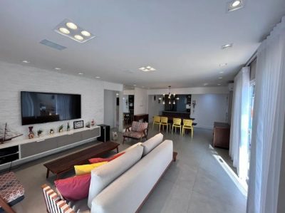 Apartamento, 3 quartos, 250 m² - Foto 2