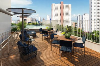 Apartamento, 2 quartos, 60 m² - Foto 5