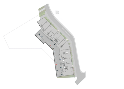 Sala-Conjunto, 159 m² - Foto 3