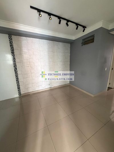 Apartamento, 2 quartos, 44 m² - Foto 2