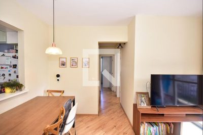Apartamento, 3 quartos, 62 m² - Foto 5